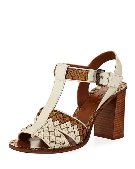 bottega veneta clogs|bottega veneta high heel sandals.